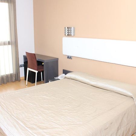 Hotel Ciutat D'Amposta Rom bilde
