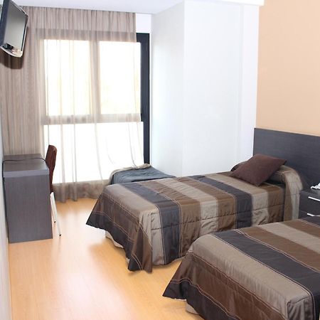 Hotel Ciutat D'Amposta Rom bilde