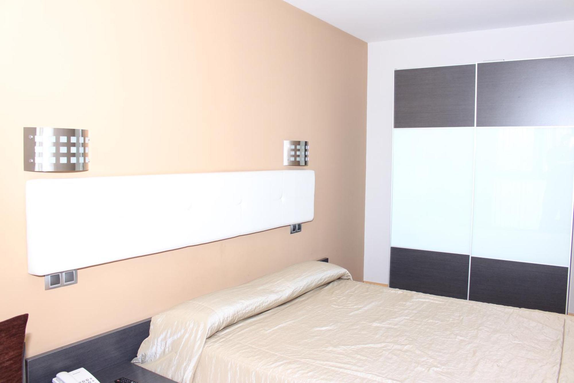 Hotel Ciutat D'Amposta Rom bilde
