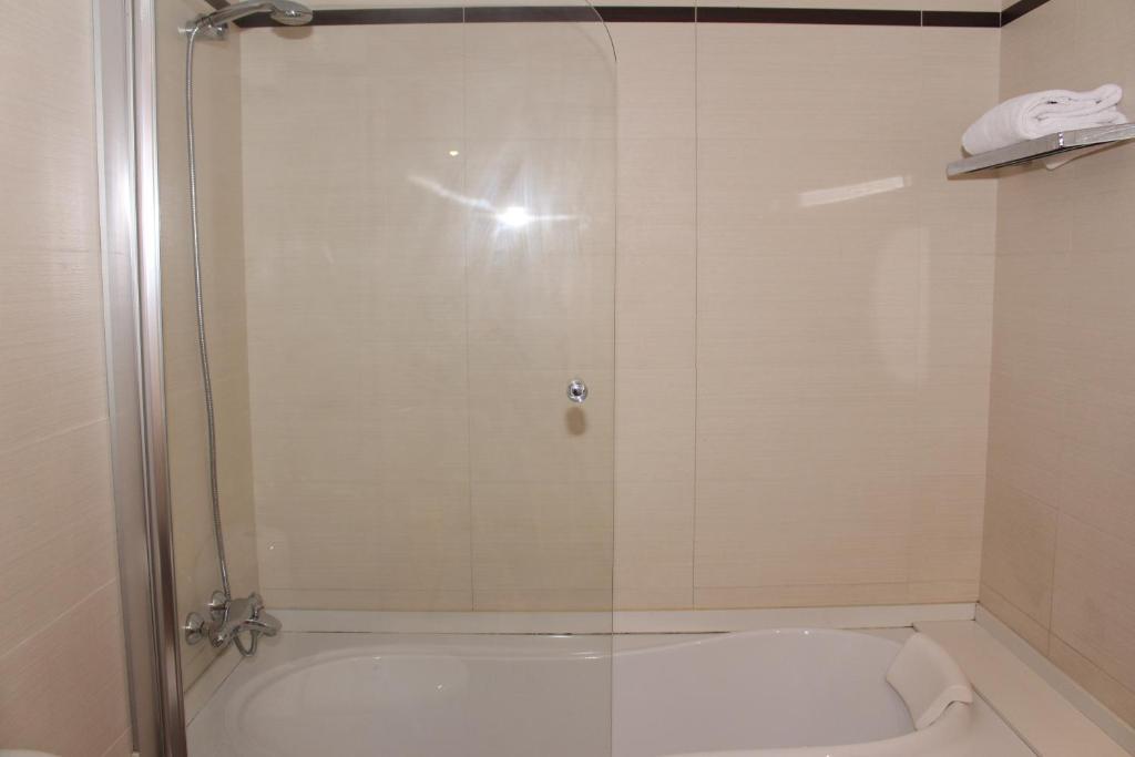 Hotel Ciutat D'Amposta Rom bilde